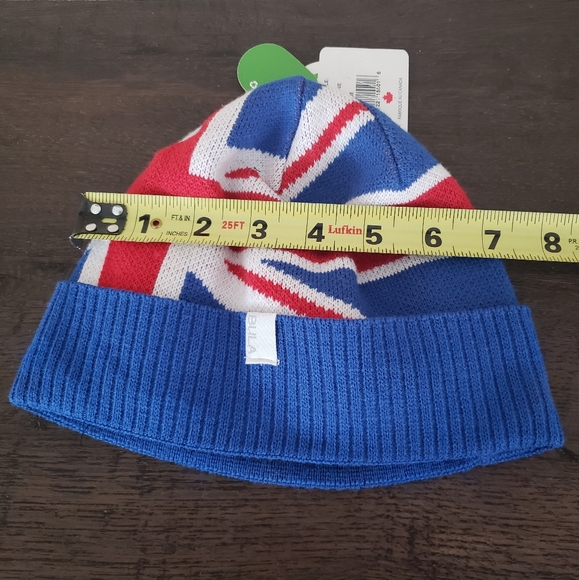 2/$20 NWT - Bula beanie for kids - Picture 6 of 6